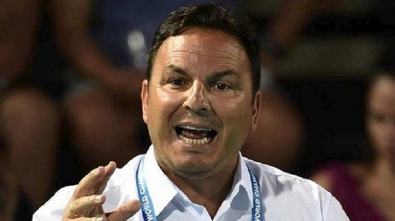 Εθνική πόλο – Βλάχος: «Δείξαμε εγωισμό και πάθος κόντρα στις ΗΠΑ»