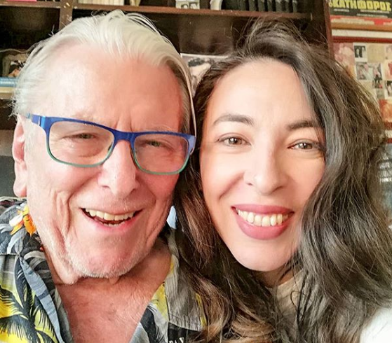 Κώστας Βουτσάς – Αλίκη Κατσαβού: Το πάρτι-υπερπαραγωγή για τα τρίτα γενέθλια του Φοίβου