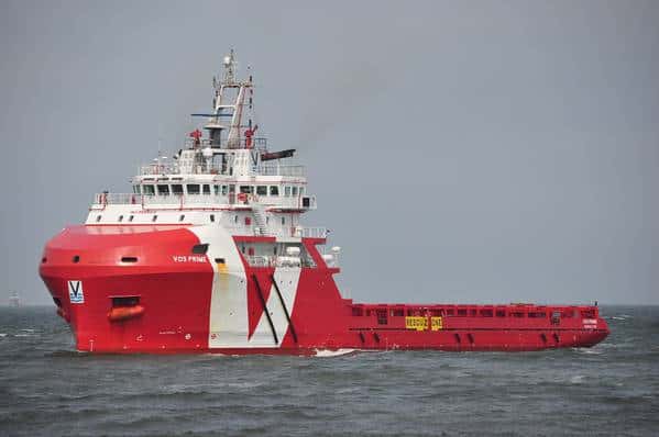 Θρίλερ στην Κύπρο : Στο λιμάνι της Λεμεσού υποστηρικτά πλοία του Γιαβούζ