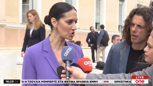 Ορκίστηκαν οι νέοι βουλευτές – Οι δηλώσεις των πρωταγωνιστών