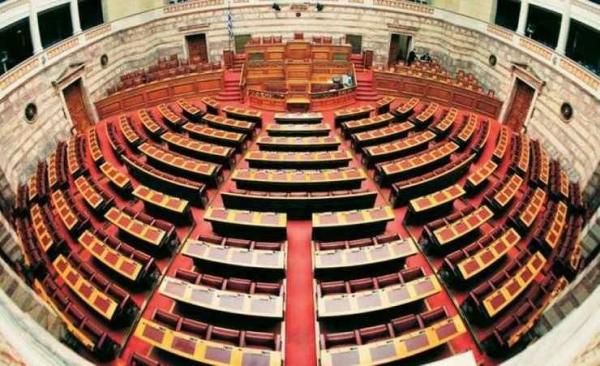 Βουλή: Ξεκίνησε η συζήτηση του φορολογικού νομοσχεδίου