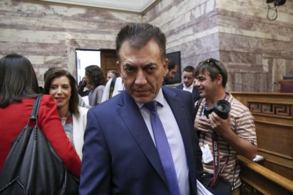 Βρούτσης: Πάνω από 430.000 οι εκκρεμείς συντάξεις