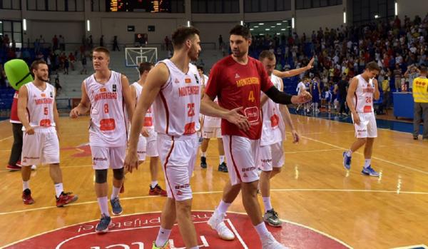 Μαυροβούνιο : Με τον NBAer Βούτσεβιτς στο Παγκόσμιο Κύπελλο