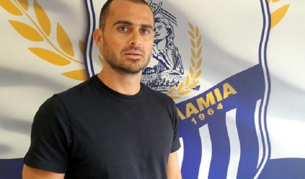 Η Λαμία επανέφερε τον Βύντρα στη Super League 1