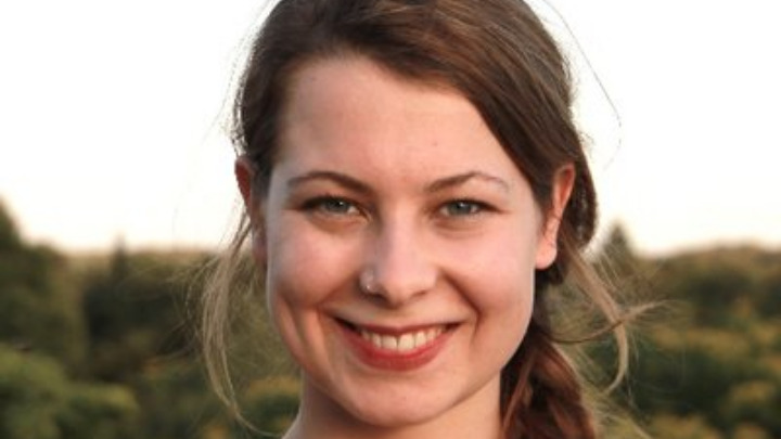 Γιαμίλα Σέφερ: Το ανερχόμενο αστέρι των Πρασίνων