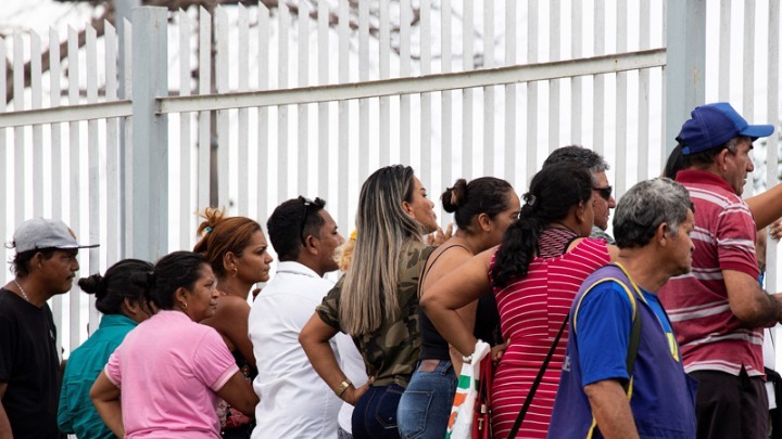Μακελειό σε φυλακές στη Βραζιλία: 16 άτομα αποκεφαλίστηκαν