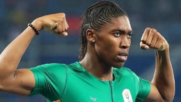 Εκτός Παγκοσμίου Πρωταθλήματος η Κάστερ Σεμένια