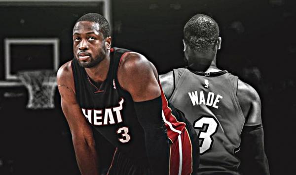 Το ντοκιμαντέρ για το «Last Dance» του Γουέιντ δεν χάνεται