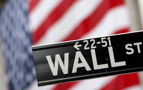 Πτωτικό κλείσιμο στη Wall Street