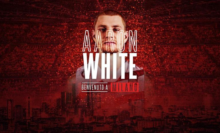 Euroleague : Από το Κάουνας στο Μιλάνο ο Άαρον Ουάιτ