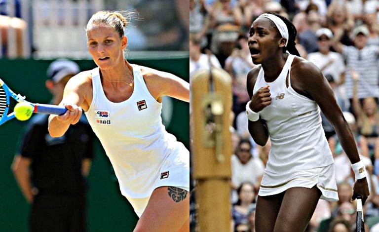 Wimbledon : Εκτός προημιτελικών το Νο 3 και το παιδί – θαύμα