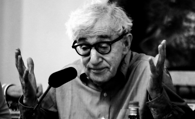 Ο Γούντι Άλεν σκηνοθετεί όπερα στην Σκάλα του Μιλάνου