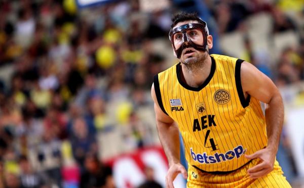 Η ανάρτηση του Ξανθόπουλου, μετά την αποχώρηση από την ΑΕΚ