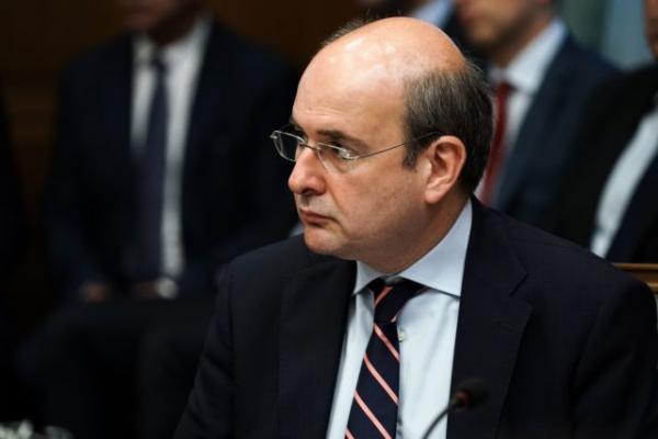 Χατζηδάκης για διάσωση ΔΕΗ: Πρέπει να μαζευτούν τα χρωστούμενα στην Επιχείρηση