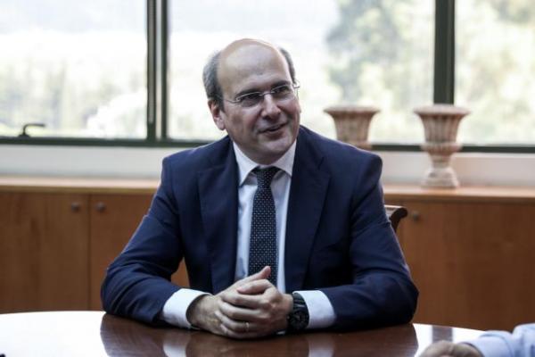 Κ. Χατζηδάκης: Κοστίζουν πιο φθηνά κλειστές λιγνιτικές μονάδες της ΔΕΗ