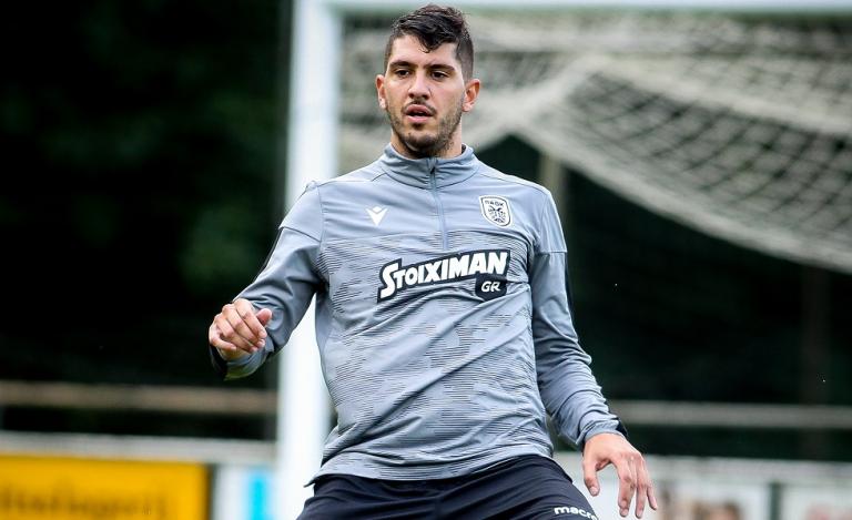 Δύο παίκτες διεκδικούν μια θέση στο ρόστερ του ΠΑΟΚ