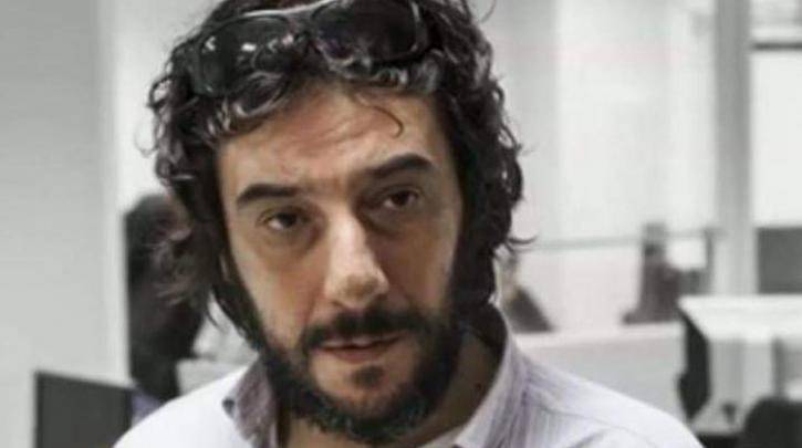 Την Τρίτη η πολιτική κηδεία του Βαγγέλη Καραγεώργου