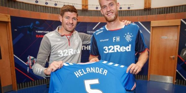 Ένα παλιό φλερτ του Παναθηναϊκού συμφώνησε με Ρέιντζερς