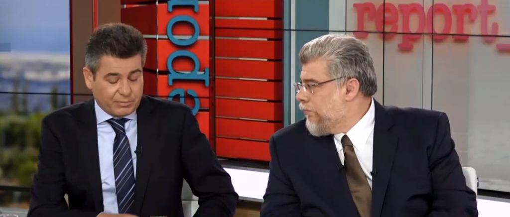 Το πλάνο δράσης της κυβέρνησης για την Παιδεία στο μικροσκόπιο του One Channel