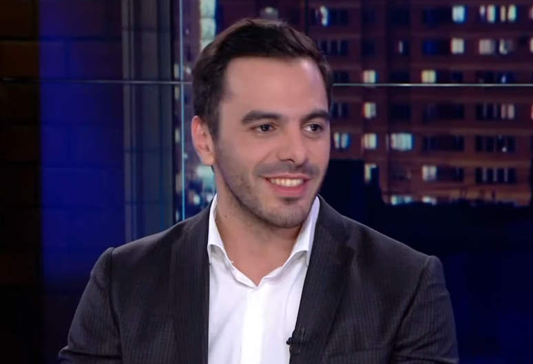 Μ. Χριστοδουλάκης στο One Channel: Το ΠΑΣΟΚ πλήρωσε δυσανάλογο τίμημα απ΄ ό,τι του αναλογούσε