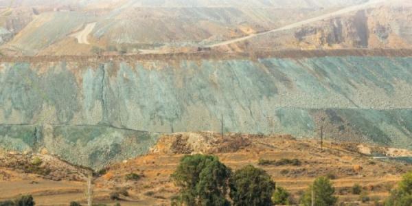 Βρήκαν και χρυσό στο όρος Τρόοδος της Κύπρου