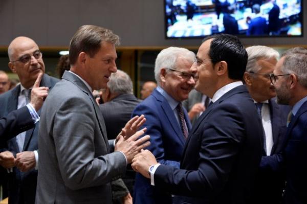 Οι οκτώ που στήριξαν την Κύπρο στην συνεδρίαση των ΥΠΕΞ – «Μετρημένες» οι δηλώσεις