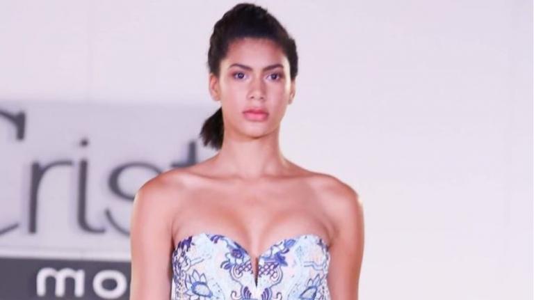 Υβέτ: Σήμερα η κηδεία του 17χρονου μοντέλου