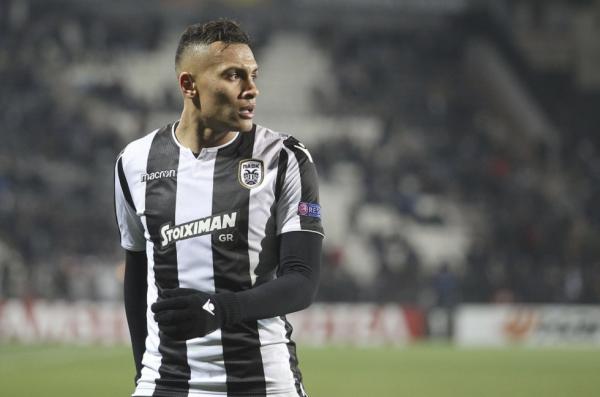 Ζαμπά: «Είμαι στην κορυφαία ομάδα της Ελλάδας – Σοκ η φυγή Λουτσέσκου»