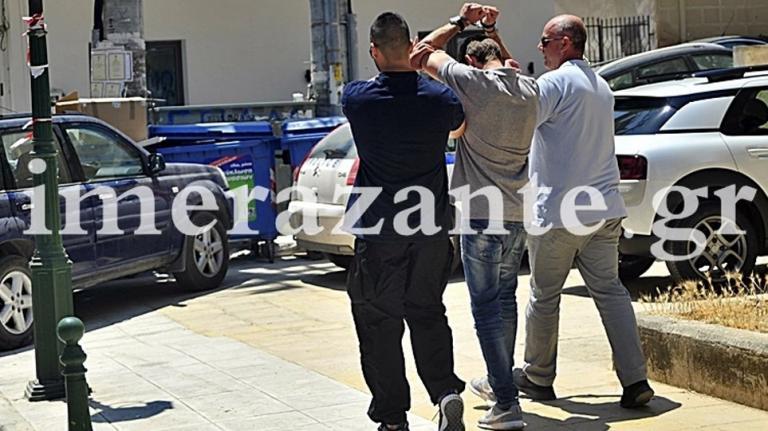 Συνήγορος πατροκτόνου στη Ζάκυνθο: Τη Δευτέρα θα είναι σπίτι του