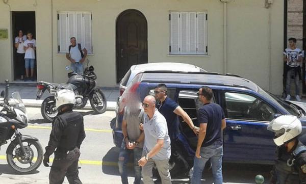 Ένοχος με ελαφρυντικά ο πατροκτόνος της Ζακύνθου