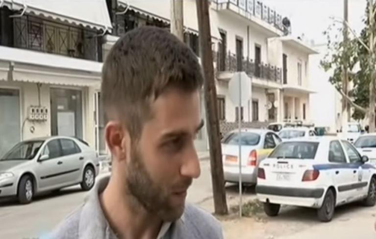 Πατροκτόνος Ζακύνθου: Η ζωή μου είχε καταστραφεί από τη μέρα που γεννήθηκα