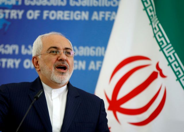 Στη Νέα Υόρκη ο υπεξ του Ιράν προετοιμάζει… συναντήσεις με αμερικανούς αξιωματούχους