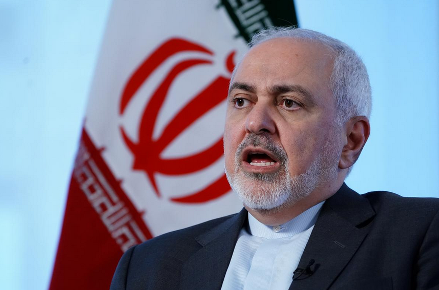 Ιρανός ΥΠΕΞ: Περαιτέρω αποδυνάμωση της συμφωνίας για τα πυρηνικά εάν δεν αναληφθεί δράση από τους Ευρωπαίους