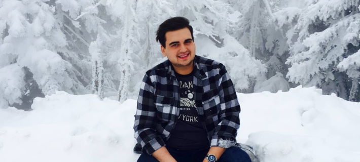 Η ανατριχιαστική ανάρτηση για τον θάνατο του Αλέξανδρου Ζαχαριά