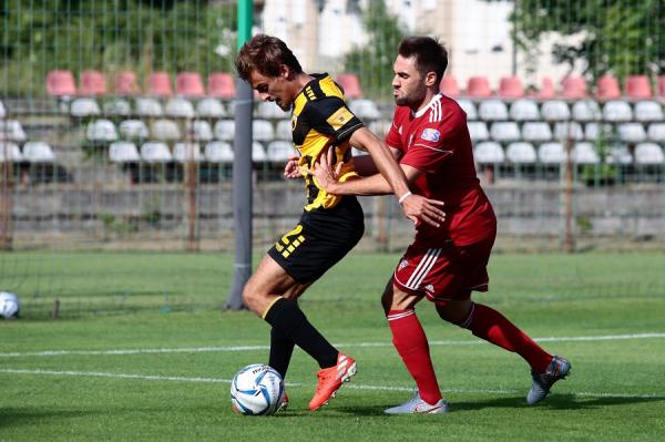 ΑΕΚ : Η πρώτη διάγνωση για Ζεράλδες και Γιακουμάκη