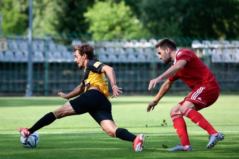 ΑΕΚ : Δύο αναγκαστικές αλλαγές στο φιλικό με τη Γκόρνικ