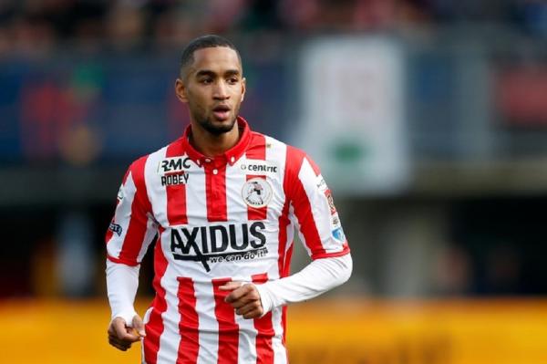 Ζέρσον Καμπράλ για Παναθηναϊκό