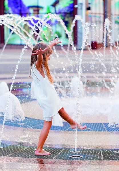 Οδηγός επιβίωσης στη ζέστη