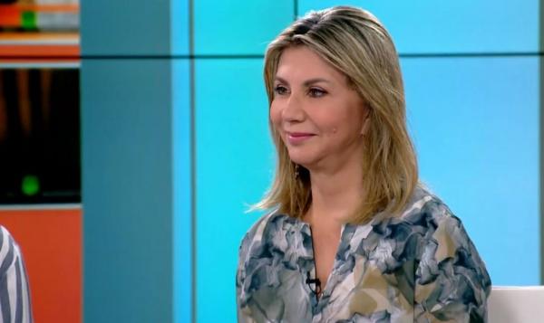 Ζ. Μακρή στο One Channel: Οι δυσκολίες για τις γυναίκες στην πολιτική είναι πολλαπλάσιες