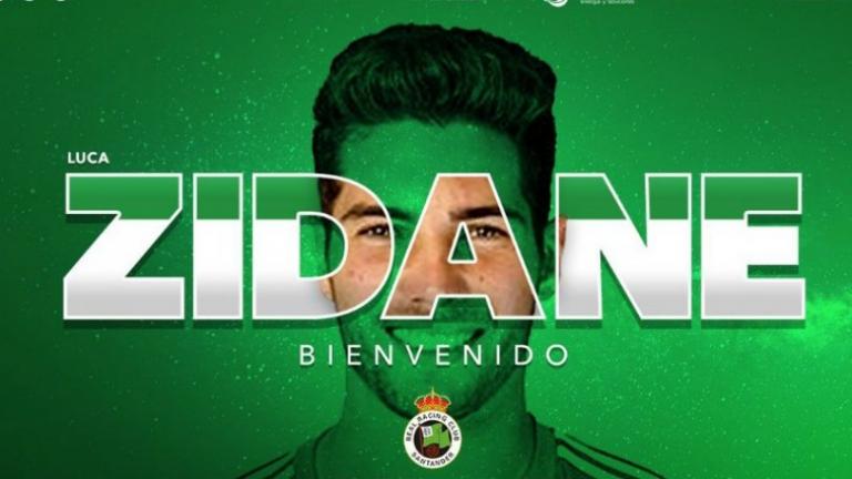 Ρεάλ Μαδρίτης : Ο Ζιντάν έστειλε δανεικό τον γιο του