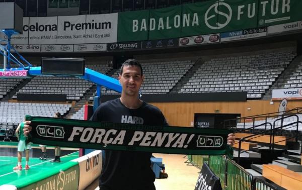 Η προτεραιότητα του Ζήση στην Μπανταλόνα