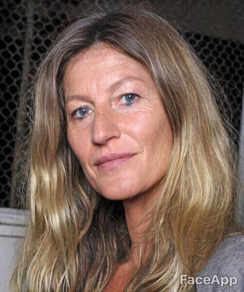 Face app: Τελικά απειλούνται τα δεδομένα μας από τις … γερασμένες φωτογραφίες;