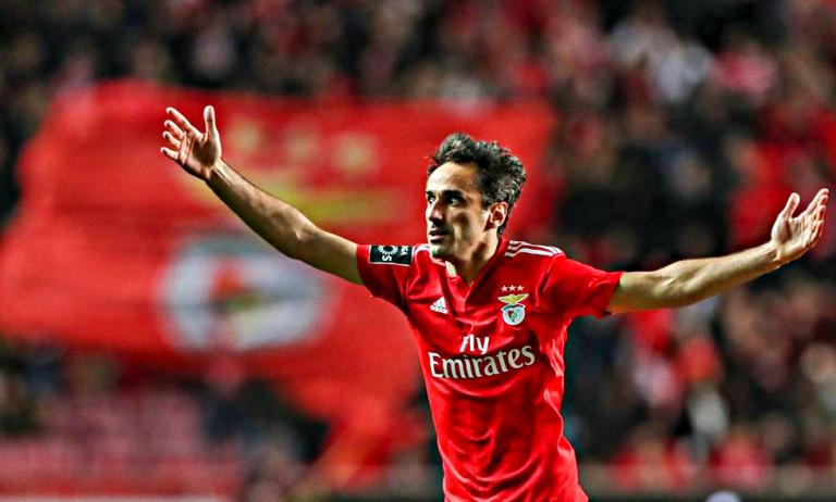 Έριξε τους τίτλους τέλους ο «μπόμπερ» Ζόνας