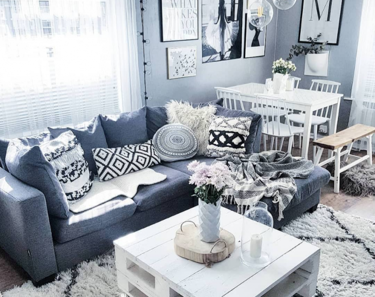 Κι αν είναι boho μην το φοβάσαι!