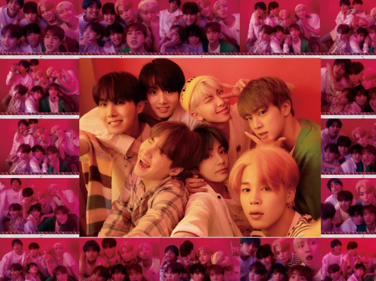 Oι BTS στέλνουν το δικό τους μήνυμα για τη Διεθνή Ημέρα Φιλίας