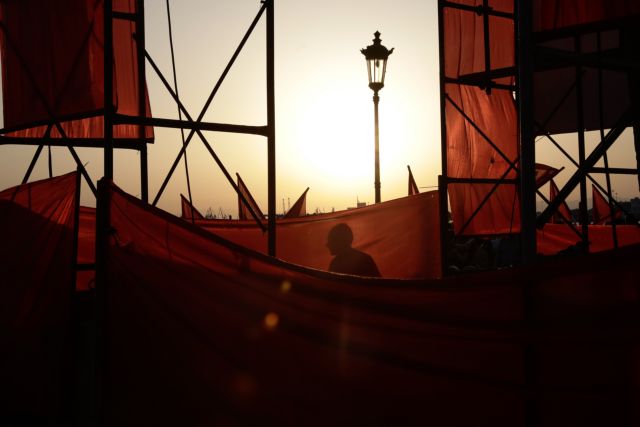 Θεσσαλονίκη: Ακυρώνεται ως παράνομη η απόφαση του δημοτικού συμβουλίου για αποκλεισμό της «Χρυσής Αυγής»