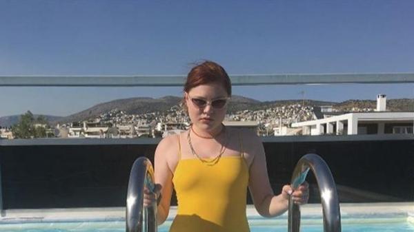 Ξανθή Τζερεφού: Αποκαλύπτει πόσα κιλά είναι