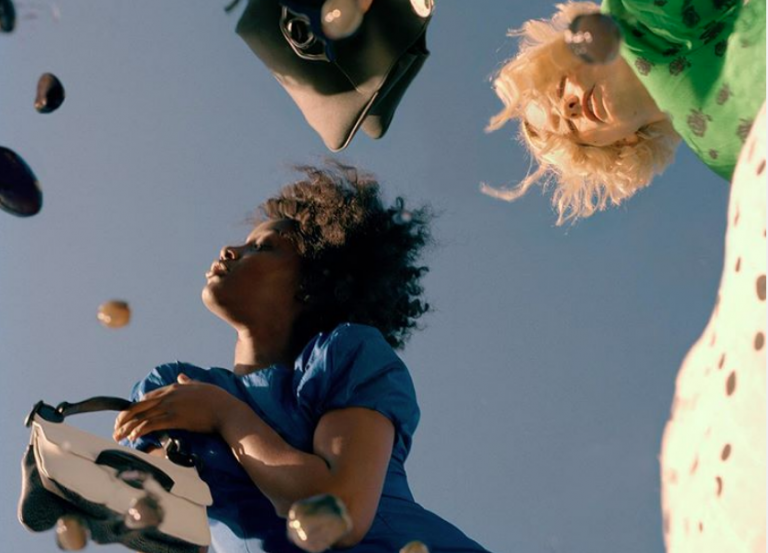 Αλλαγή σελίδας για τον οίκο Kenzo