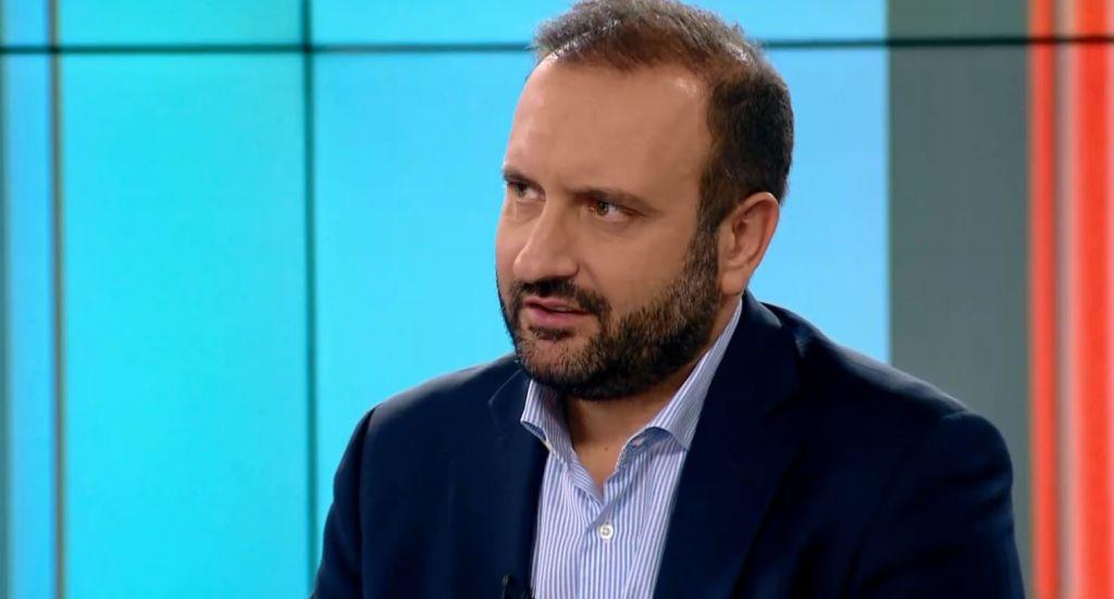 Κ. Κόλλιας στο One Channel: Σε σωστή κατεύθυνση οι οικονομικές κινήσεις της κυβέρνησης