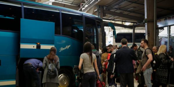 Χανιά: Οδηγός ΚΤΕΛ κατέβασε 15χρονο μέσα στον καύσωνα επειδή του έλειπαν 0,10 €